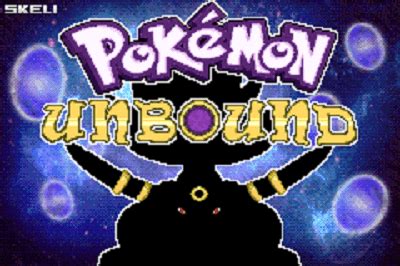 pokemon unbound v2.1.0|Pokemon Unbound Walkthrough: For V1 And V2 .